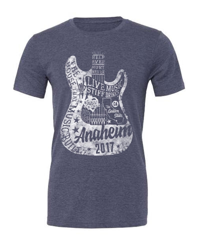 Local Tee
