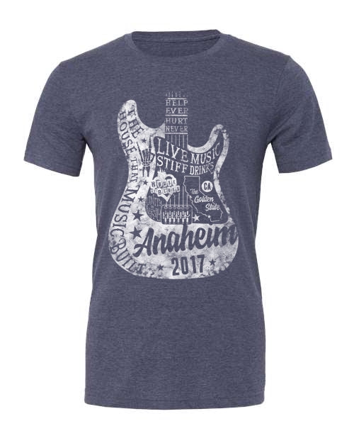 Local Tee
