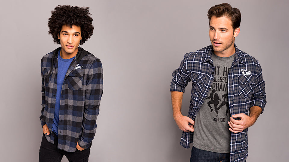 House of Blues Gear Shop