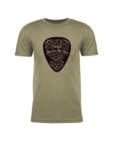 Pick Tee