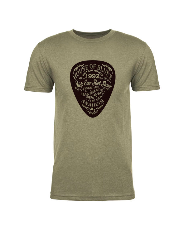 Pick Tee
