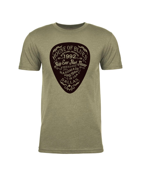 Pick Tee