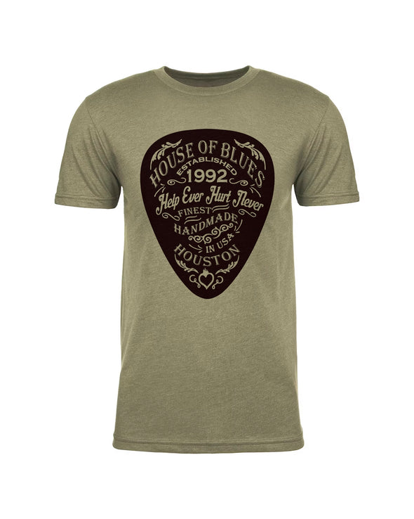 Pick Tee