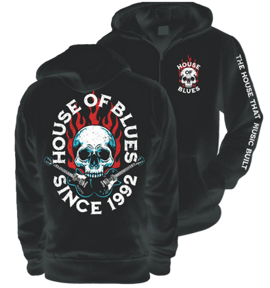 Outerwear – House of Blues Gear Shop