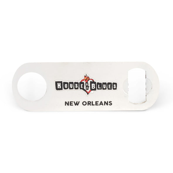 HOB Bottle Opener - By Venue