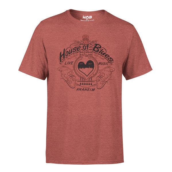blues gear House of Blues