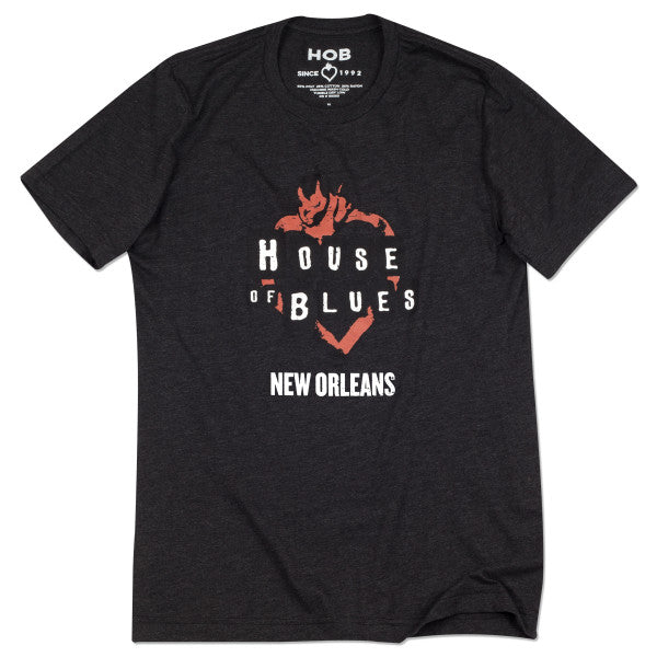 半額ストア Vintage_Hob_Tee_New_Orleans. トップス